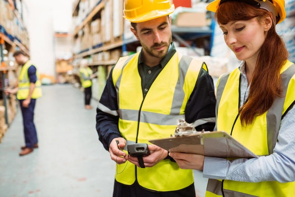 Industrial Recruitment Rugby