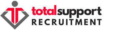 Total Support Recruitment Ltd.